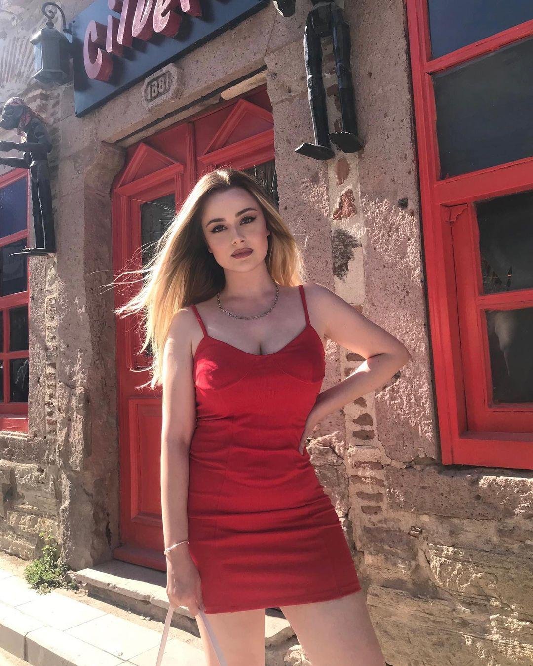 Ardeşen Güler Yüzlü Bayan Escort Bayan Okyanus